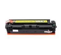 IJOSADON Cartouche de Toner Compatible 207A Compatible avec 207A M283FDW M283FDN M255DW M255NW M282NW CF207A W2210A(207A with Chip-Y)