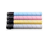 IJOSADON Cartouche de Toner Compatible avec TN324 TN512 Compatible avec copieur C308 C368 C258 C454 C454e C554 C554e