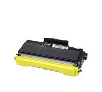 IJOSADON Cartouche de Toner Compatible Qualicom Compatible avec TN580 TN620 TN650 TN3170 TN3230 TN3280 à Utiliser avec Les imprimantes