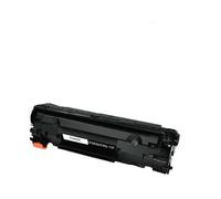 IJOSADON Cartouche de Toner Compatible Rendement Noir Compatible avec CF283X 83X Fonctionne avec Pro MFP M201DW M201N M225DN(1PK)