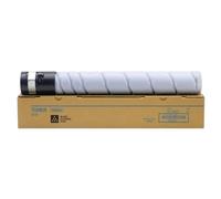 IJOSADON Cartouche de Toner Couleur Compatible TN321 TN220 Compatible avec Poudre C224 C284 C364 C7822 C7828 224 284 364(BK Standard Capacity)