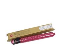 IJOSADON Cartouche de Toner MPC3502, 1 pièce, Compatible avec Aficio MP C3002 C3502, copieur Couleur 3502(M-360g)