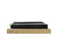 IJOSADON Cartouche de Toner MX31 Compatible avec MX-2301 2600 3100 2601 3101 MX-4100 4101 5000 5001 1 pièces(M-285g)