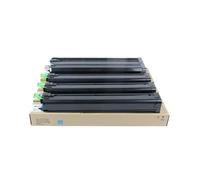 IJOSADON Cartouche de Toner MX51 Compatible, 1 pièce, Compatible avec MX-4110N 4111 4112 4140 4141 5110 5111 5140 5141(C-340g)