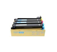 IJOSADON Cartouche de Toner TN312 Compatible avec Le copieur C300 C352 1 pièces(Y-260g)