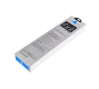 IJOSADON Cartouche d'encre Compatible 1PC Compatible avec Riso Comcolor EX7050 EX9050 avec Puce Unique(1PC-Cyan)