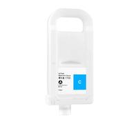 IJOSADON Cartouche d'encre Vide Rechargeable Compatible 700ml Compatible avec PFI-706 PFI-710 PFI-1700 PFI-8706 sans puces(C-700ML)