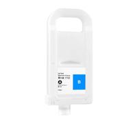 IJOSADON Cartouche d'encre Vide Rechargeable Compatible 700ml Compatible avec PFI-706 PFI-710 PFI-1700 PFI-8706 sans puces(B-700ML)