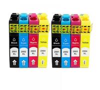 IJOSADON Cartouches à Encre compatibles Compatible avec xp235 xp247 xp245 xp332 xp335 xp342 xp345 xp435 xp432 xp445 xp442 Modèles T2991 T2991XL T29XL 29XL(2set)