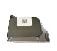 IJOSADON Cartouches à Encre OH1 12. Encre solvant à séchage Rapide de 7 mm Compatible avec imprimantes à Jet d'encre compatibles Cartouche à imprimante à Jet d'encre Intelligent(Green 1 pc)