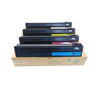 IJOSADON Cartouches de Toner compatibles T-FC505, 4 pièces, Compatible avec modèles E 2000AC 2500AC 2505AC 3005AC 4505AC 5005AC, provenant du Japon