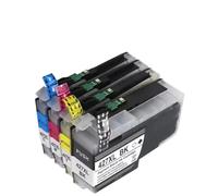 IJOSADON Cartridge à Encre Compatible LC424 LC426 LC427 424 426 LC427XL Compatible avec MFC-J4340DW J1200DW J5955DW J4335DW Printers(LC427XL 4Color)