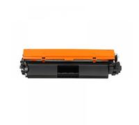 IJOSADON CF230A CF230 Cartouche de Toner Compatible avec Les travaux de Puce avec M203D M203 Pro MFP M227FDN M227DN M227 M227SDN M227FDW M203DW(CF230A-1PCS)