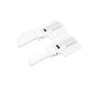 IJOSADON Charnière 2 pièces Compatible avec Les modèles d'imprimante ImageRUNNER IR 2318 2016 2022 2020 2020i 2030 2320 2420 Compatible avec numéro de pièce FC6-4738-000 FC6-4738 IR2318 IR2016