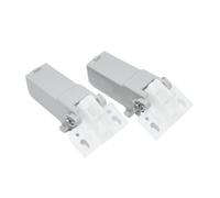 IJOSADON Charnière ADF FL3-1430-000, 10 pièces, Compatible avec Les modèles d'imprimante D1120 D1150 D1170 D1180 D1320 D1350 D1370 C1225 1133 1435 MF419 C250 C350 5980 6680