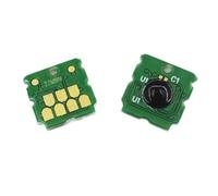 IJOSADON Chifle de boîte de Maintenance Compatible avec Les imprimantes SureColor F de la série F100 F130, F160 F170 Coup à Encre déchet(2pcs)