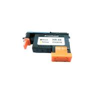 IJOSADON Compatible PRINTHEAD C9381A C9382A Compatible avec Divers modèles d'imprimantes HP88 K550 K5400 K8600 L7000 L7480 L7550 L7580 L7590 L7650 L7680 L7710 L7750(1xBY)
