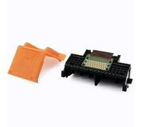 IJOSADON Compatible PRINTHEAD QY6-0082 Compatible avec MG5753 MG5530 MG5520 MG6850 MG5720 IP7230 MG6822 MG5751 MG5460 IP7250 MG6440 Modèles d'imprimante Full Color Remplacement de Couleur Full Color