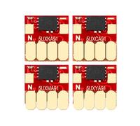 IJOSADON Coup jetable Compatible Compatible avec la Cartouche à Encre 954 Fonctionne avec 95U 958XL 954XL 954 954XL L0R41AL L0S71AL L0S62AL L0S65AL L0S68AL