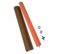 IJOSADON Courroie de Fusion à Rouleaux à Rouleaux de Doigt Compatible Sponge Rouleau Compatible avec C220 C280 C360 C224 C284 C364 C454 C224E C284E C364E