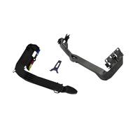 IJOSADON Couvercles de Tubes d'encre Compatible avec tête d'impression, 1 Jeu, C7769-40041, C7769-60381, C7770-60286, C7769-40046, C7770-60014, Compatible avec DesignJet 500, 510, 800 PS