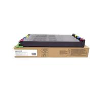 IJOSADON Ensemble de Cartouches de Toner compatibles MX27, à Utiliser avec MX2000 MX2300 MX2700 MX3500 MX3501 MX4500 MX4501