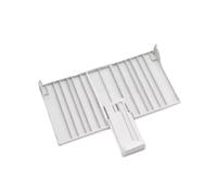 IJOSADON Ensemble de Plateau d'entrée Papier Compatible avec Les modèles d'imprimante 1022 1022n 1022nw Compatible avec la référence RM1-2035-000CN RC1-5532-000CN(1pcs)