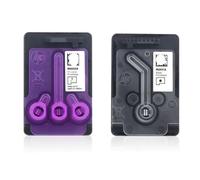 IJOSADON GT50 GT51 M0H50A M0H51A Compatible avec Le réservoir d'encre 310 410 318 319 418 GT5822 GT5810 GT5820(1Set 2Color)