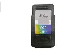 IJOSADON Jeu de Cartouches d'encre compatibles PG 240 CL 241, Compatible avec séries MG4220 MG4120 MG2220 MX452 MX472 MX512 MX522(CL 241 Color)