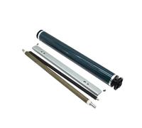 IJOSADON Kit de Reconstruction de Tambour, 2 Ensembles, Compatible avec SPC435 SPC440 SPC430 SPC431, Chargement SP C435 C440 C431
