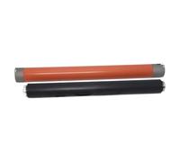 IJOSADON Kit de Rouleaux de Pression inférieure Chaude, Chauffage supérieur de Fusion Compatible Compatible avec IR Advance 6055 6065 6075 6255 6565 6275 FC9-9163-010 FM4-3160-000(Set Roller)