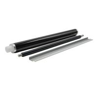 IJOSADON Kit d'entretien de l'unité de Tambour DK895 DK896, Compatible avec FS C8020 C8025 C8520 C8525-2550ci 2551ci 205c 255c 206ci 256ci(3PCS Kit)