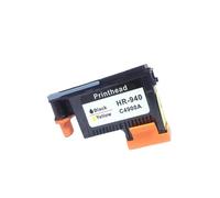 IJOSADON KNZTECH Compatible Printhead C4900A C4901A Compatible avec HP940 OfficeJet Pro 8000 8500 8500A A909A A909N A909G A910A A910G A910N(1XBY)