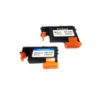 IJOSADON KNZTECH Compatible Printhead C4900A C4901A Compatible avec HP940 OfficeJet Pro 8000 8500 8500A A909A A909N A909G A910A A910G A910N(1BY and 1MC)
