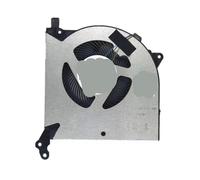 IJOSADON Legion Y7000 2020H 2020 Série de Paragraphes Féline de Refroidissement Compatible avec Les modèles CPU et GPU 5F10S13917 DFS5M325063B1C FM9H DFS5K32316(GPU Fan)