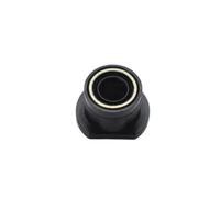 IJOSADON Lot de 10 bagues de développement 55WA30010, compatibles avec 7165 7272 600 601 750 751 Di650 Di7210