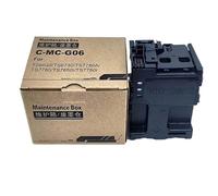 IJOSADON MC G06 MC-G06 ENREGISTANCE des DÉCHETS À L'ENK Compatible Compatible avec TS7680I TS7780I TS770A TS7640I TS7740I TS6730 TS7720 TR7820 TS7650I