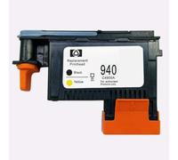 IJOSADON OfficeJet Pro 9000 Series Print Head Compatible Noir/Jaune