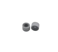 IJOSADON Pneu de Rouleau de ramassage de Remplacement, Compatible avec Rouleau de Frein de Scanner Compatible ScanJet Pro 1000 2000 série 3000