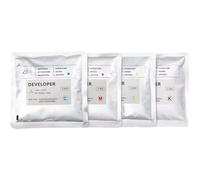 IJOSADON Poudre de développement Compatible Compatible avec X 4250 4300 9201 9251 3220 3280 X4250 X4300 X9201 X9251 X3220 X3280, 1 pièce(C)