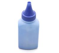 IJOSADON Poudre de Toner Compatible Compatible avec i-sensys LBP663cdw LBP664cx MF742cdw MF744cdw MF746cx CRG-055 055 CRG055(40g Toner-C)
