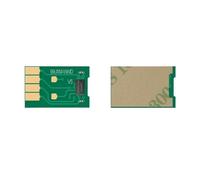IJOSADON Puce Arc Compatible Compatible avec 990X 991X 992X 993X Compatible avec PageWide Pro 755dn 774dn 750dn 750dw 772dn 772dw 777z 777zs(993X 1PC Magenta)