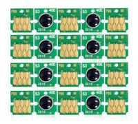 IJOSADON Puce de boîte de Maintenance T6714 C13T671400 PXMB6, Compatible avec Workforce Pro WF-C8690 WF-C869R WF-C8610 WF-C8190 C8190DW C8690 C8610