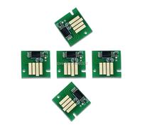 IJOSADON Puce de réservoir d'entretien MC-05 MC-06 MC-07 MC-08 MC-09 MC-10 MC-16 Compatible avec IPF500 IPF510 IPF670 IPF680 IPF770 IPF780 IPF785 IPF810(3pc)