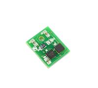 IJOSADON Puce de Toner 1x5K 50F1H00 50F2H00 50F5H00 50F3H00 50F4H00 24F0003, Compatible avec MS310d MS310 MS410 MS410dn MS415dn MS510dn MS610(50F2H00 5K EUR)