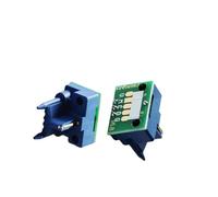 IJOSADON Puce de Toner Compatible AR-201 AR-202 Compatible avec Puce de Cartouche de Toner AR-M160 M163 M201 M205 M206 M207 16K(AR-201 AR-202NT 16K)