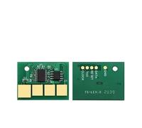 IJOSADON Puce DE Toner Compatible C792X1KG C792X1CG C792X1MG C792X1YG BK CM Y 20K Compatible avec C792E DE DHE DTE X792(M C792X1MG)