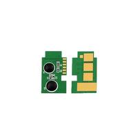 IJOSADON Puce de Toner Couleur BKCMY Compatible avec CLP680 CLP680DW CLP680DN CLX6260FR CLX6260FD CLX6260FW CLX6260ND CLX6260NR(M 3.5K)