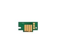 IJOSADON Puces de Cartouche d'encre PFI57 compatibles avec Les imprimantes Pro520 Pro540 Pro540s Pro560s(PFi-57 Chip-Red)