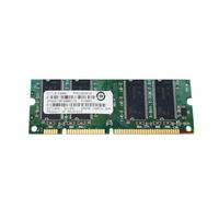 IJOSADON Q7719-60001 256 mo DDR DIMM Compatible avec Les pièces d'ordinateur Compatible avec 9050 5200 4345 4250 5200L 5200N 5200LX Compatible avec Le numéro de pièce Q7719-60001